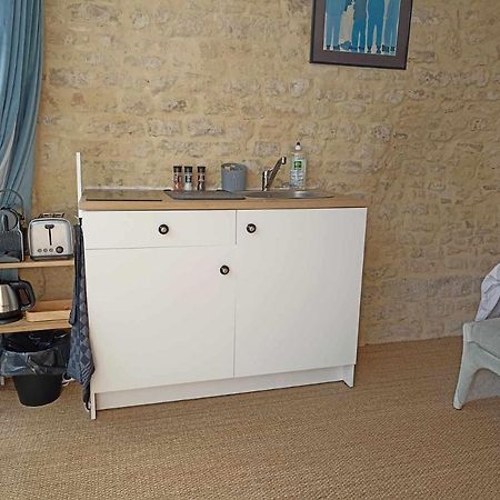 Studio Vargas Avec Jardin - Omaha Beach Colleville-sur-Mer Zewnętrze zdjęcie